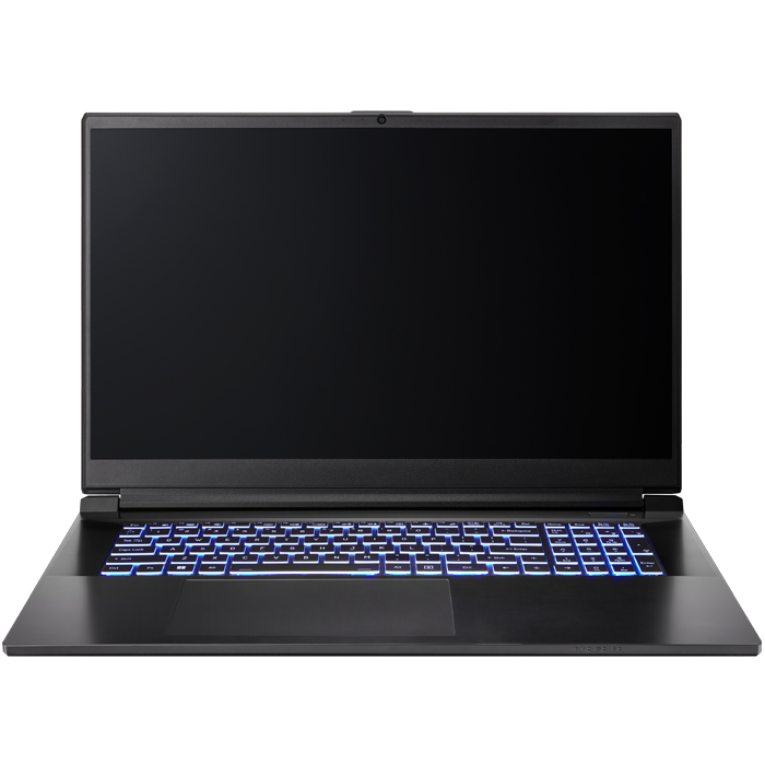 Clevo V170RNEQ - Portable CAO graphisme 3D jeux sans windows ou avec Linux - SANTIANNE